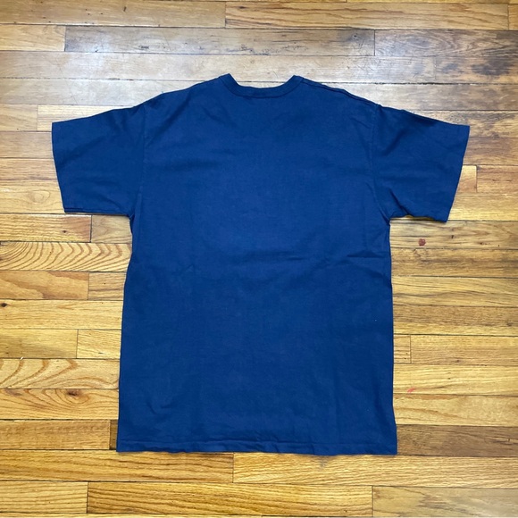 Vintage 1989 Starter MLB Boston Red Sox Single Stitch T Shirt Size XL Used - Picture 2 of 5